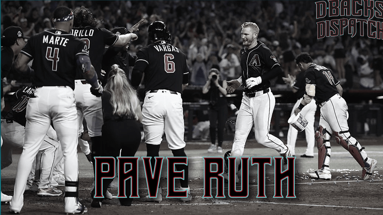 Pave Ruth