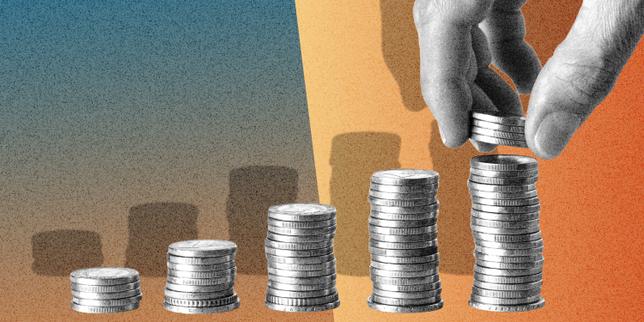 Face à une charge de travail en augmentation, le salaire redevient la principale priorité des cadres
