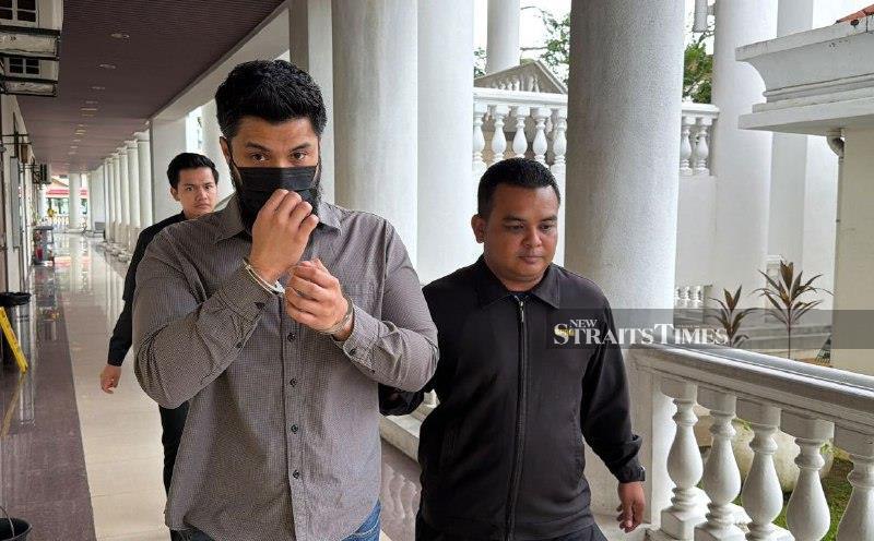 Company owner charged over false RM275,000 wage subsidy claim