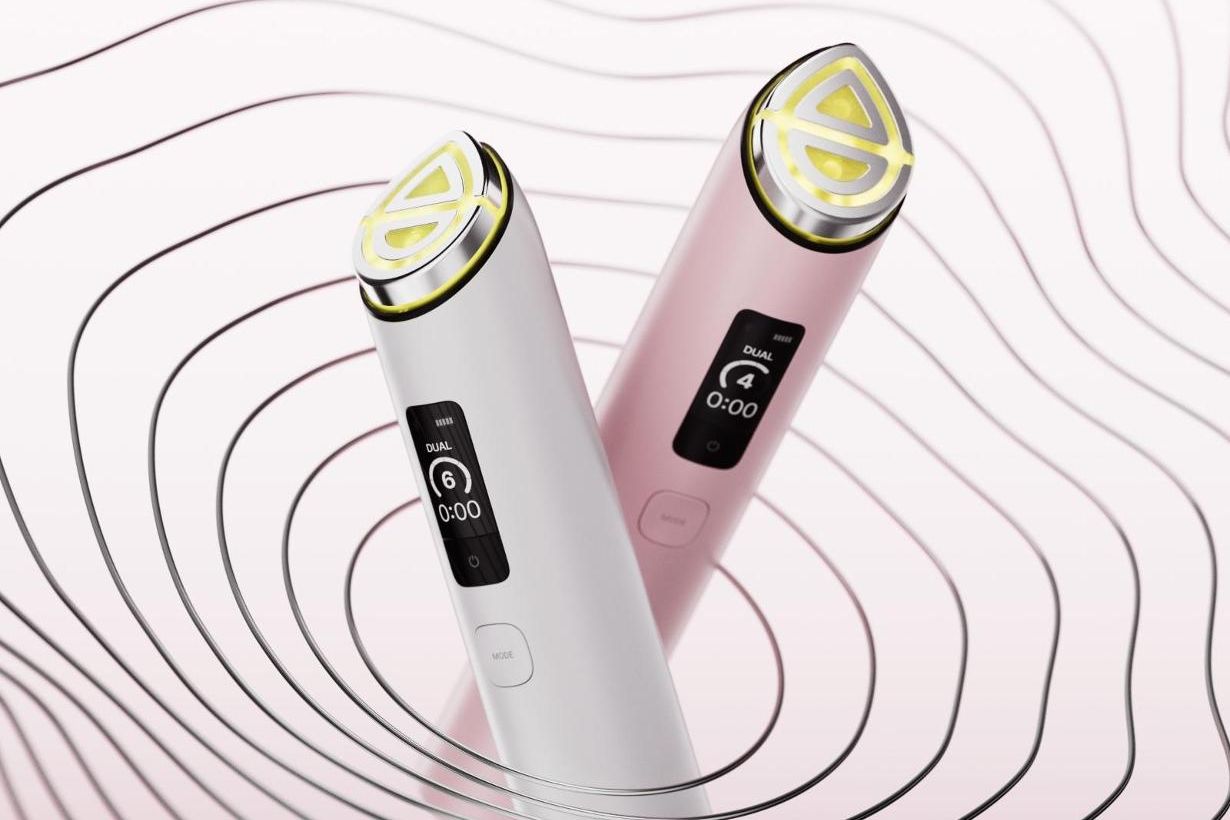 APR secures dual AI certifications for beauty devices