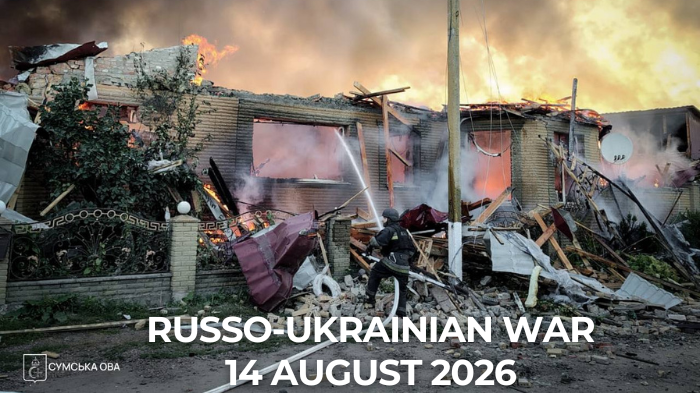 Russo-Ukrainian war, day 1633: July was Ukraine’s deadliest month for civilians since 2022, as Russia’s war grinds through another summer