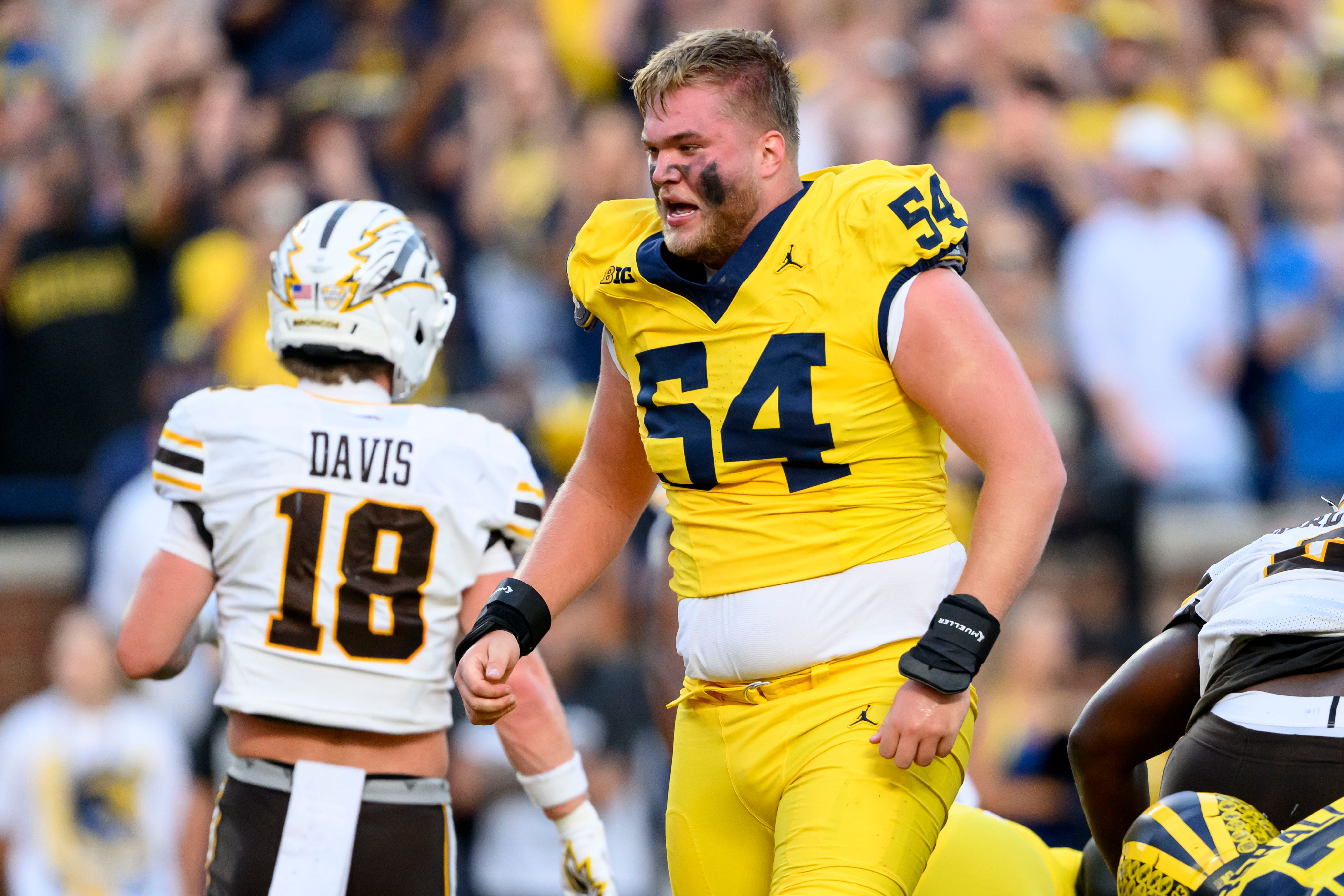 Kyle Whittingham offers updates on Andrew Sprague, Jordan Marshall