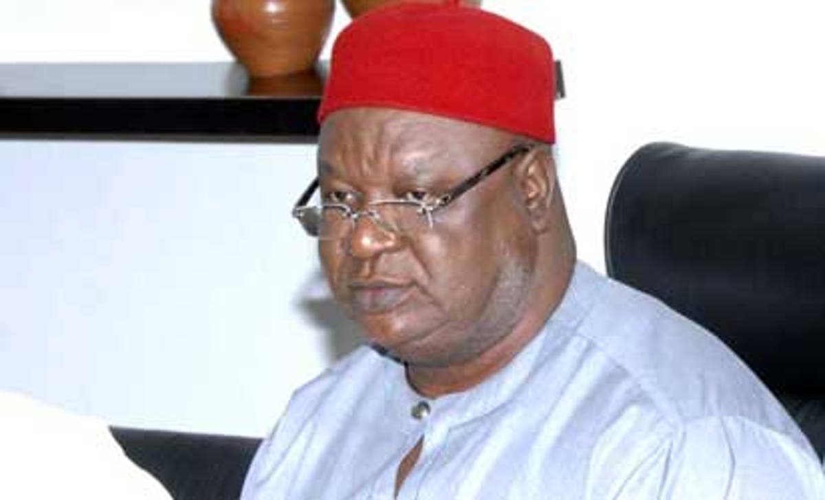 2027: No amount of solo effort will make someone from Southeast become president – Anyim