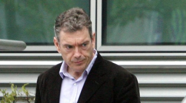 Christy Kinahan senior faces no cartel-related criminal charges