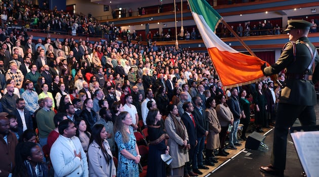 ‘I might pack my bags’: How immigrants view new citizenship rules