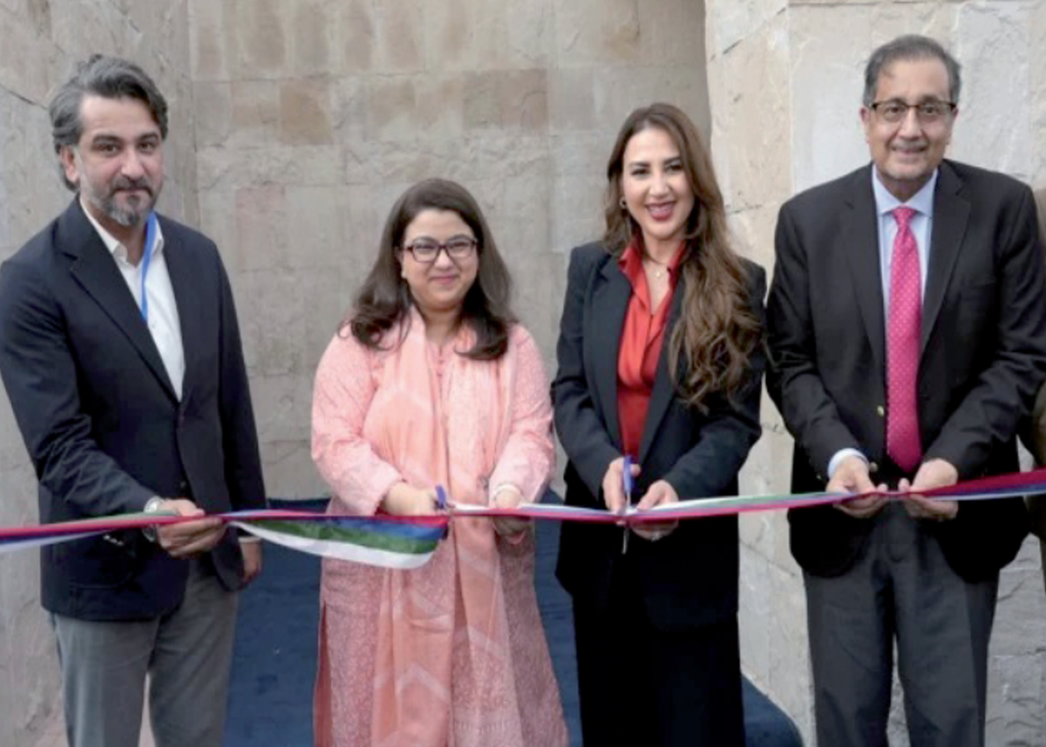 New platform opens US market to startups