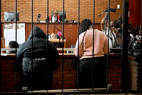 Two women remanded in custody over Jabulile Ntimba's murder as wider probe intensifies