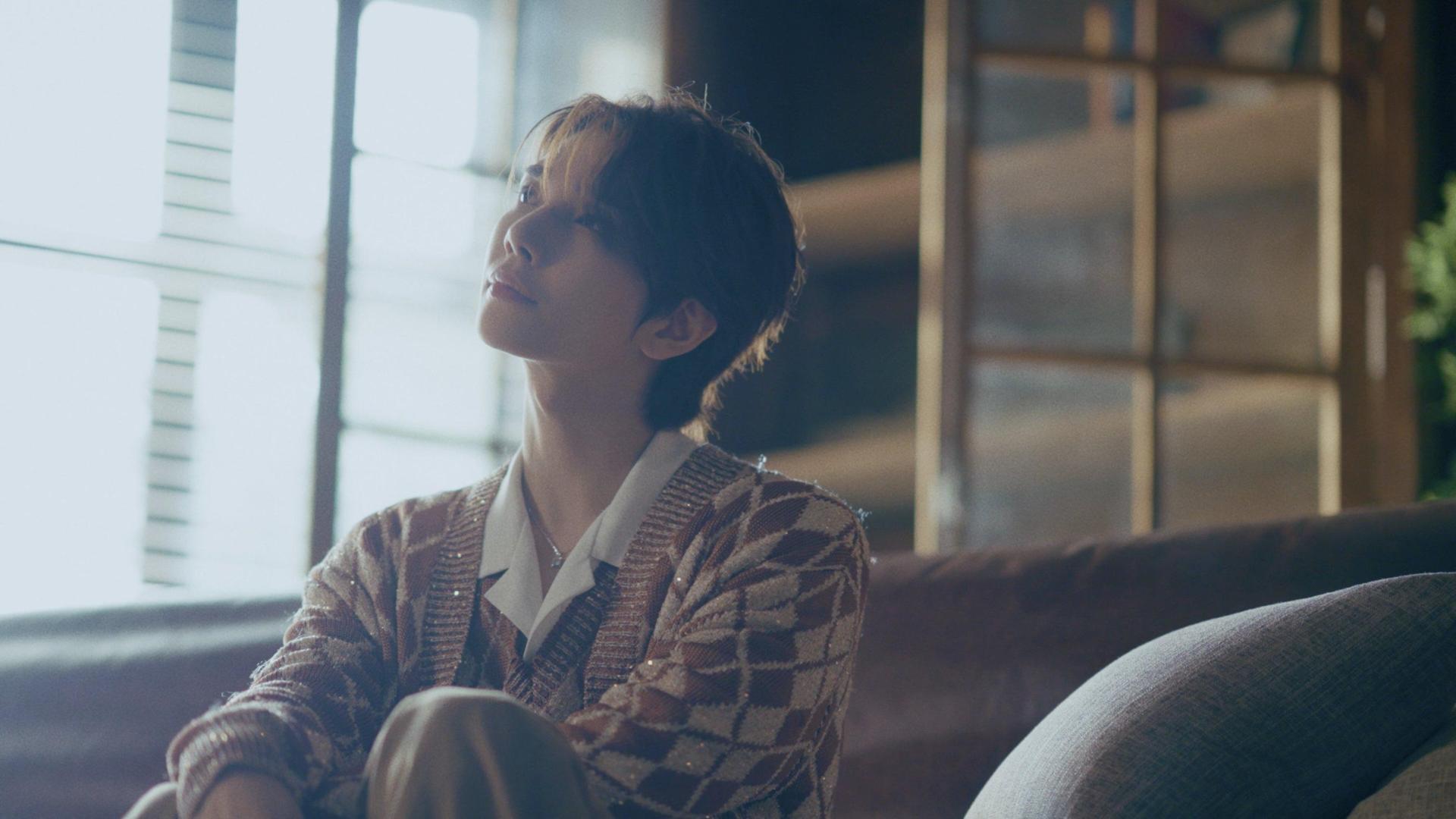 Seventeen's Joshua releases new digital single in Chinese, English