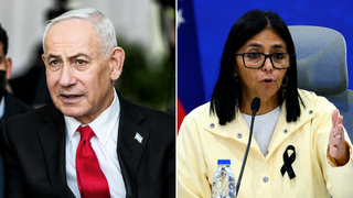 Israel, Venezuela restore formal ties after 17-year break