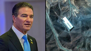 Ex-Mossad chief: ‘We walked around Fordow many times’ to understand Iran’s nuclear site