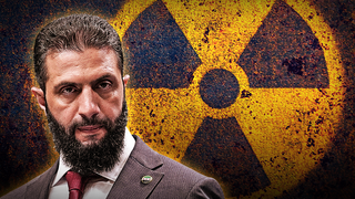 IAEA to visit Syria after US-brokered deal to remove nuclear material from secret site