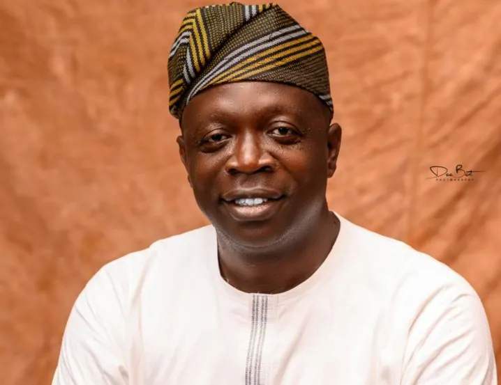 Oyintiloye: Money, rice won’t determine Osun governorship election