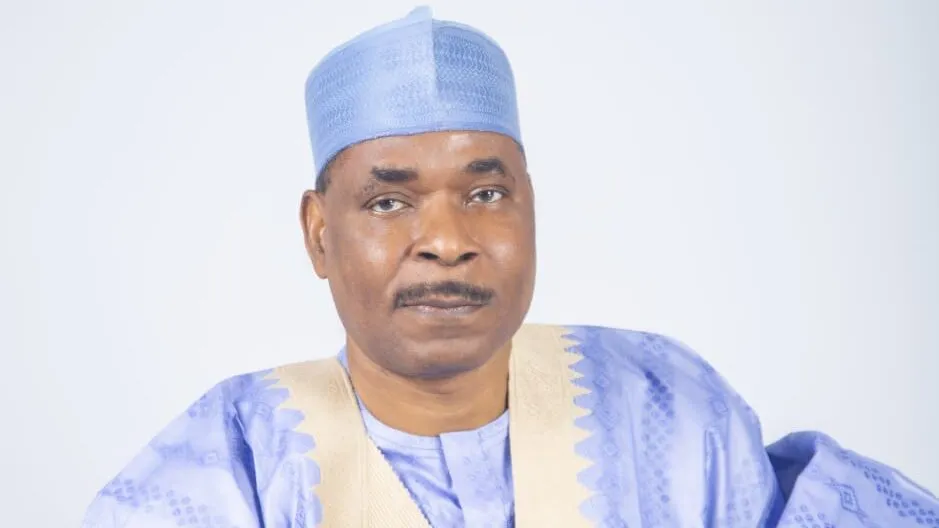 Mohammed Adamu asks politicians to invest in agriculture, tackle food insecurity in Nasarawa