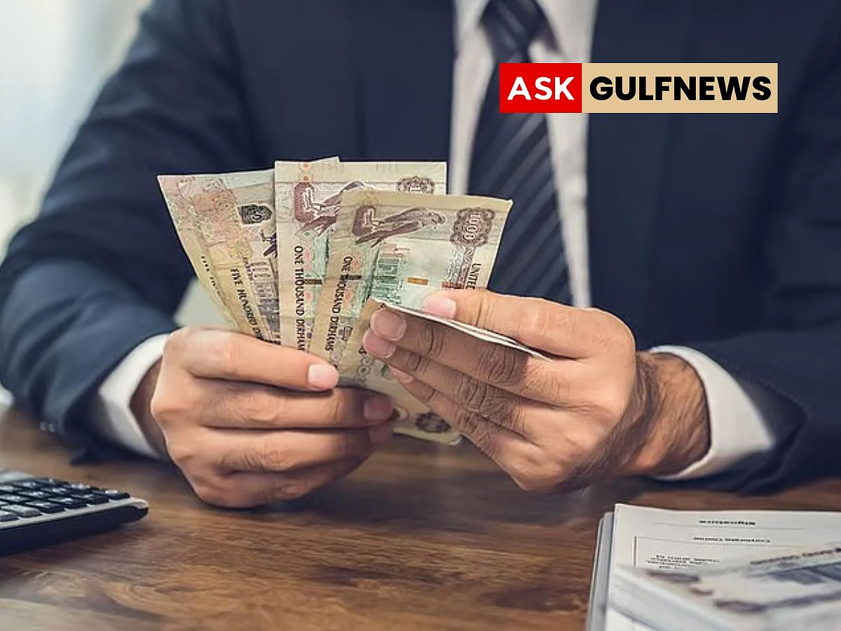 UAE gratuity calculation: What happens if your basic salary is reduced?