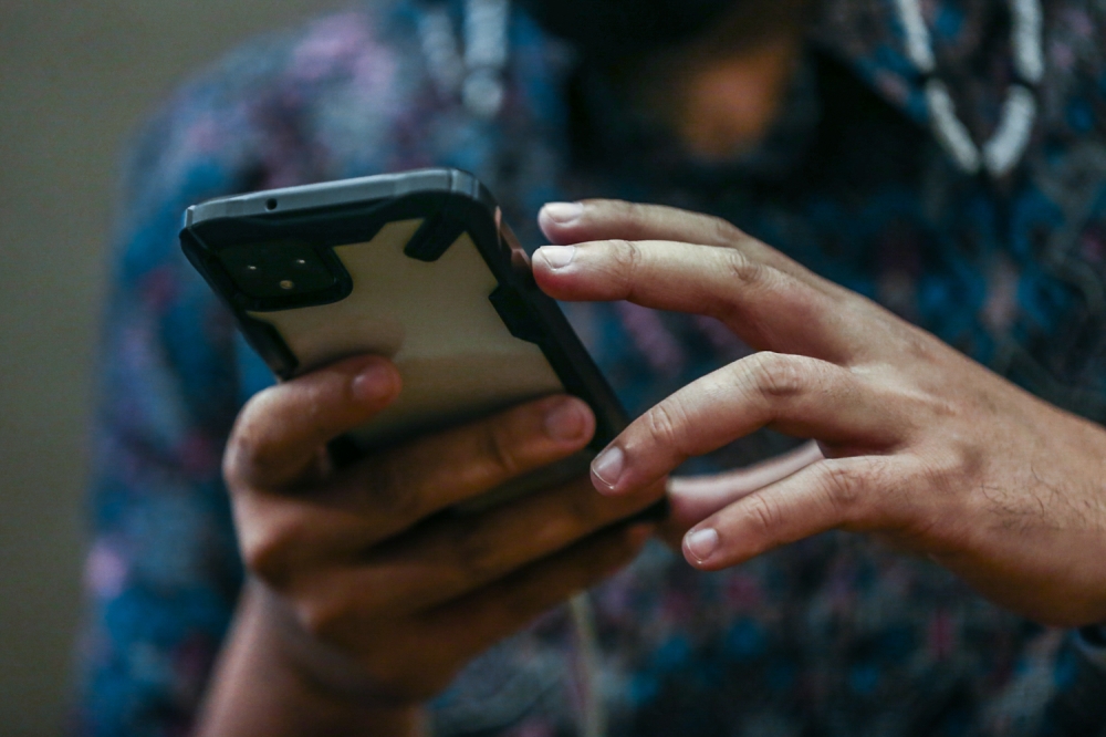 Singapore Online Safety Commission gets 500-plus reports in first two months, youngest victim seven