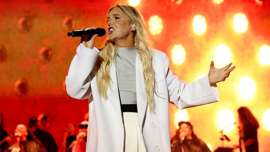 NRL grand final loses headline act for pre-match entertainment