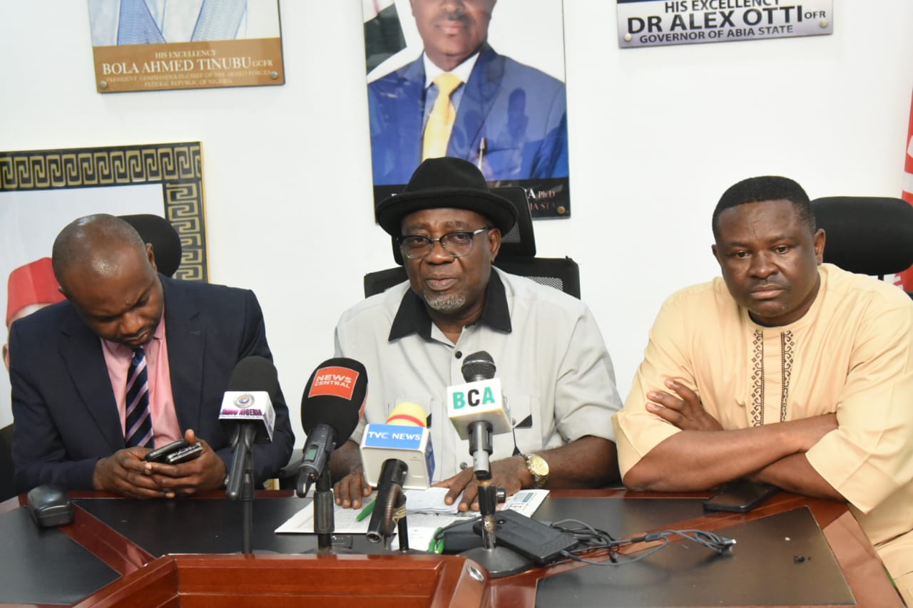 Suspects who raped underage children won’t escape prosecution – Abia govt