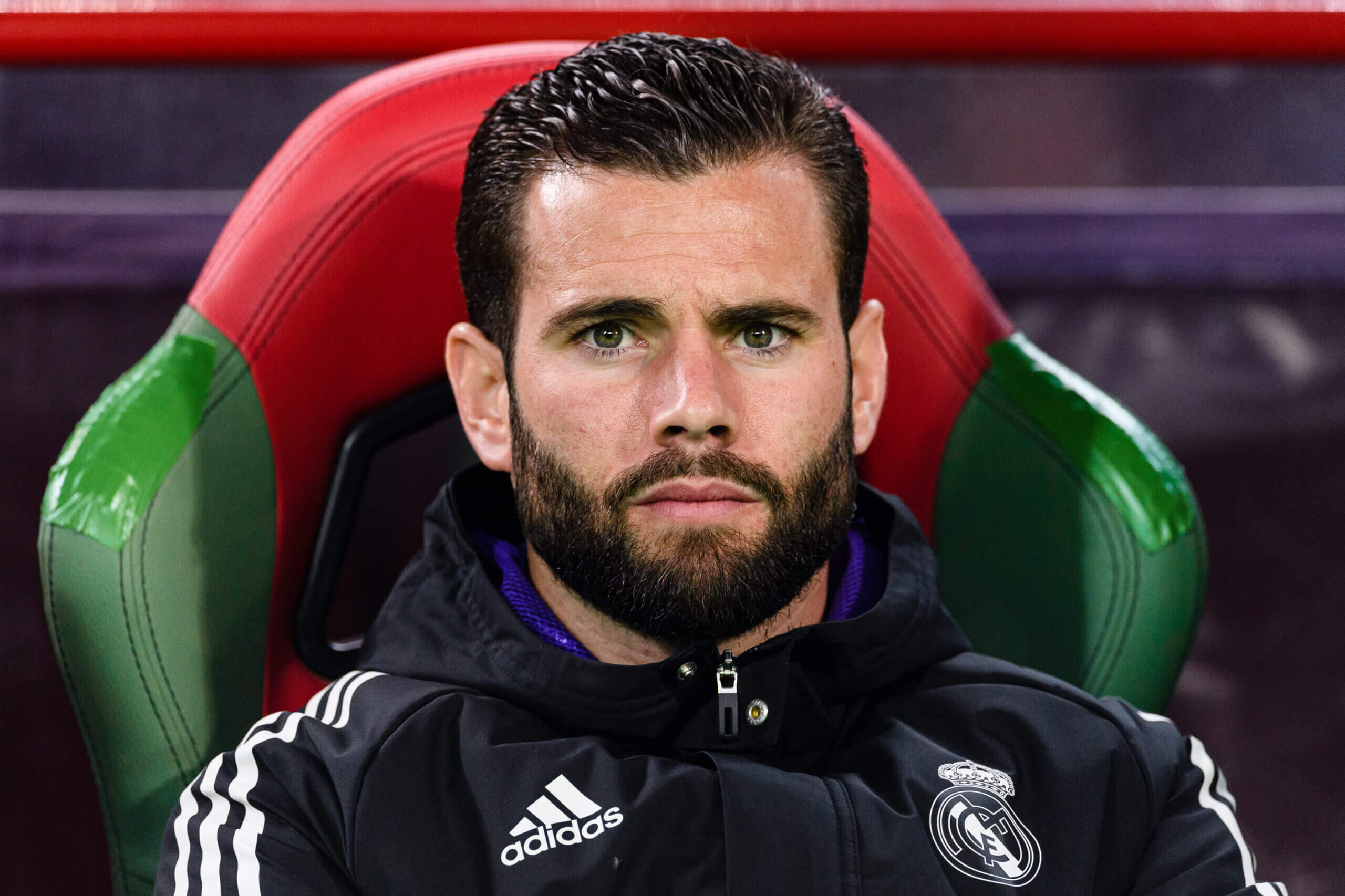 LaLiga: ‘People don’t like that’ – Nacho reveals problem with Mourinho