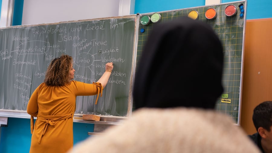Förderung: Arbeitgeber und Gewerkschaften nach Pisa-Schock – konsequent in Bildung investieren