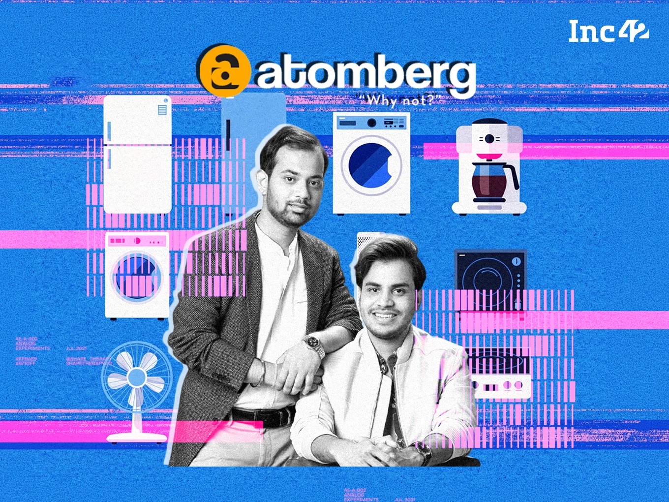 Atomberg To Form JV With Voltas To Manufacture AC Compressors