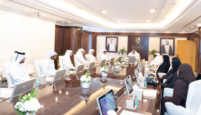 MoJ holds workshops to identify public agencies’ training needs