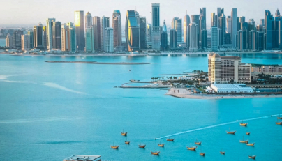 Qatar advances sustainable transition through clean energy and conservation