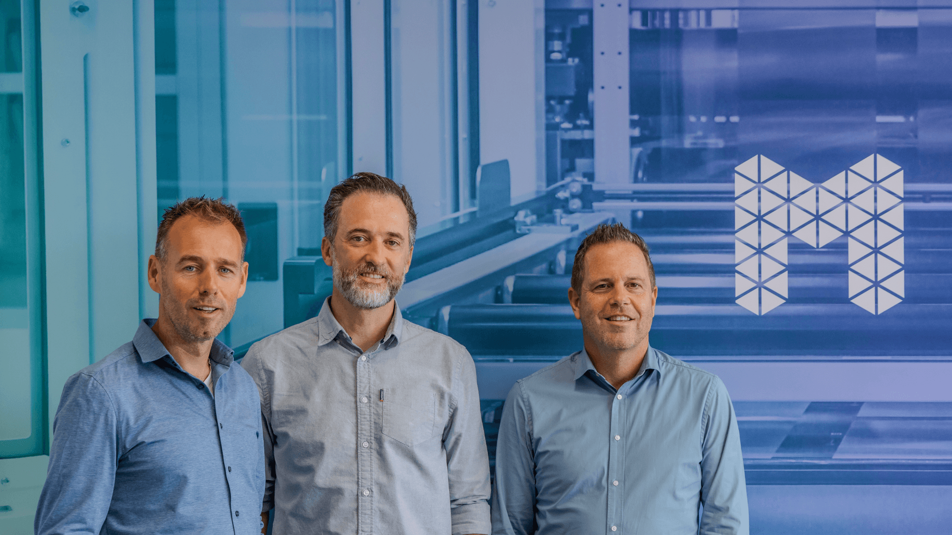 Morphotonics closes €40M+ Series B to tackle AI devices’ hidden manufacturing bottleneck