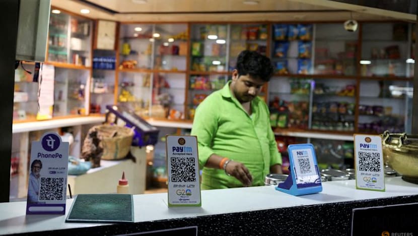 India's PhonePe gets initial UAE central bank nod for payment licences