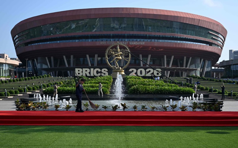 BRICS next challenge is moving beyond declarations to operational resilience