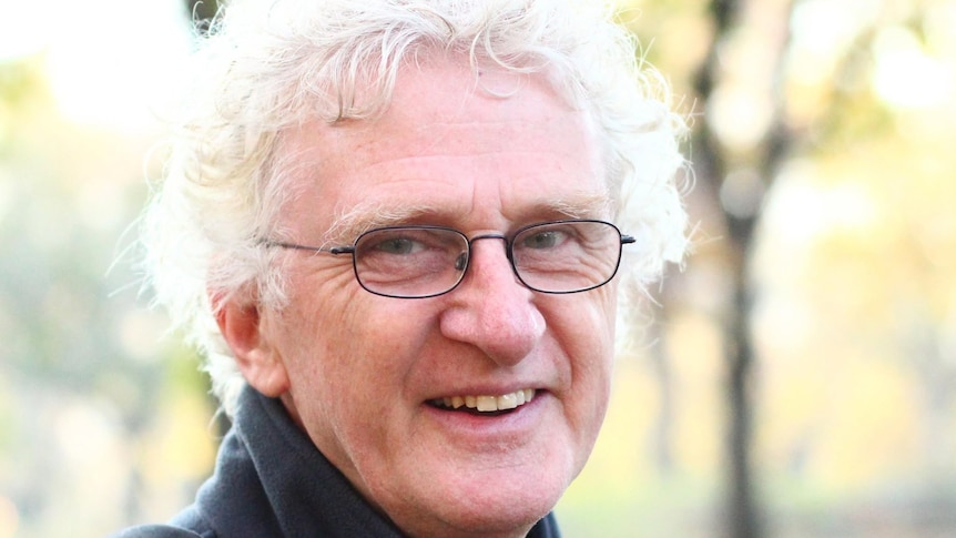 Breaking: Treehouse illustrator Terry Denton dies aged 76