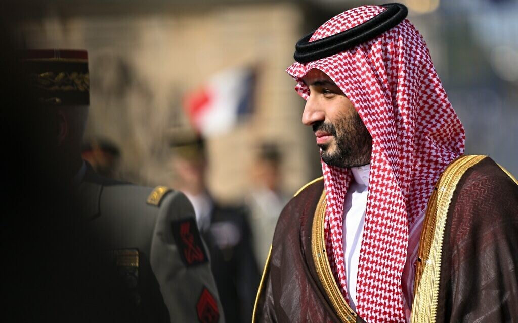 Despite wealth and advanced weapons, Saudis fumbling in fight against Houthis