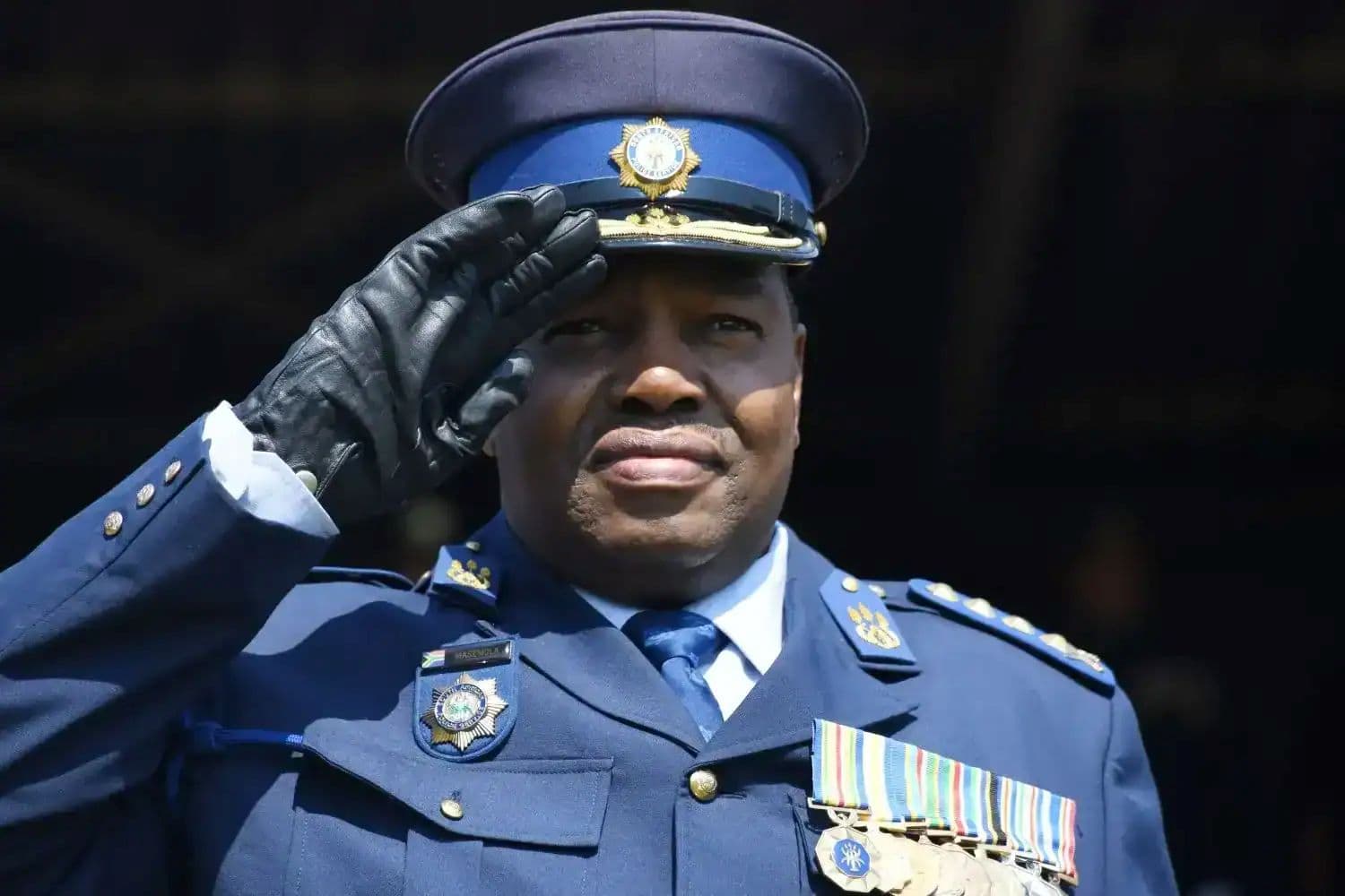JUST IN: Fannie Masemola ‘free to go’ as charges dropped, but will he go back to work?
