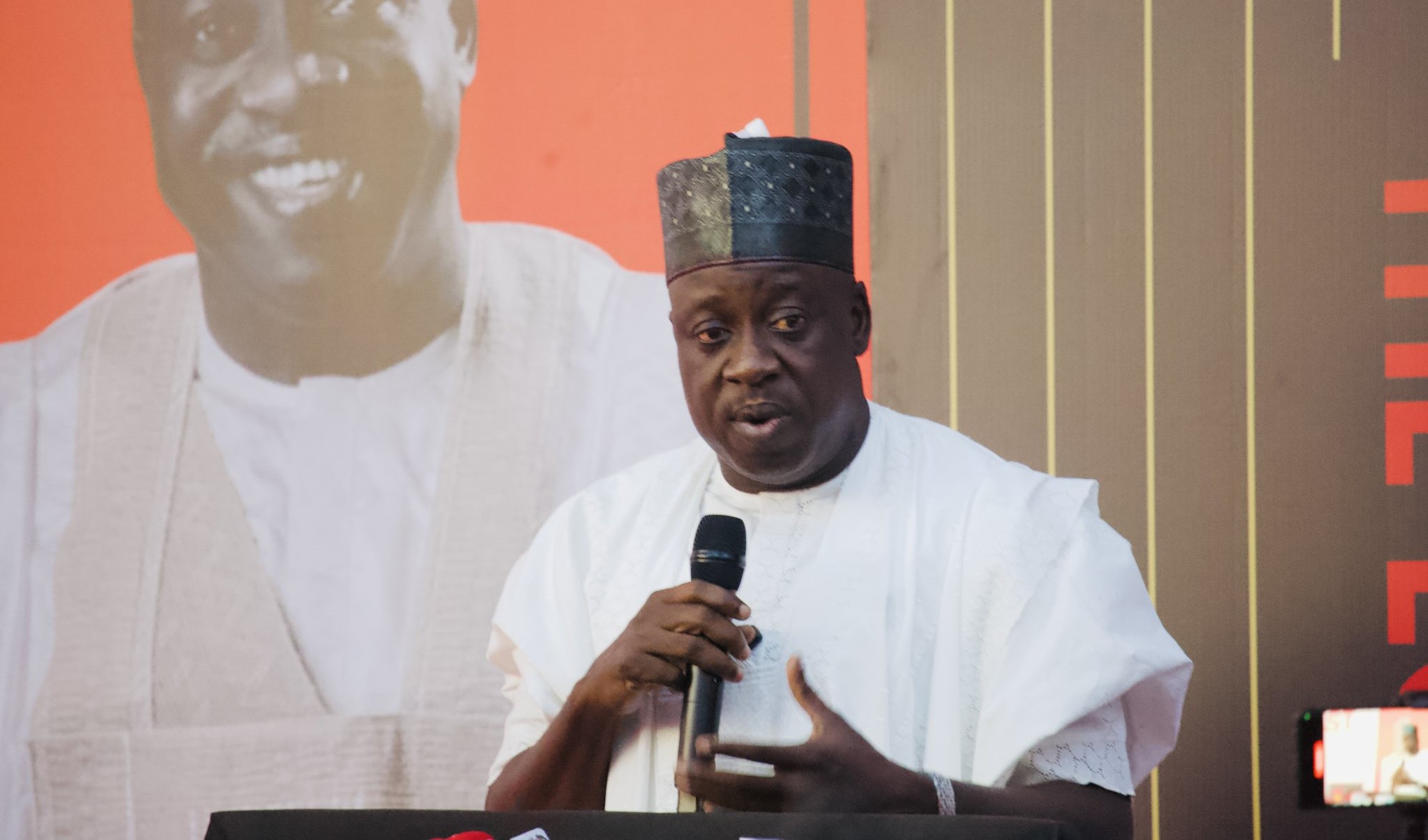 ADC questions who is in charge as Tinubu, Shettima remain abroad