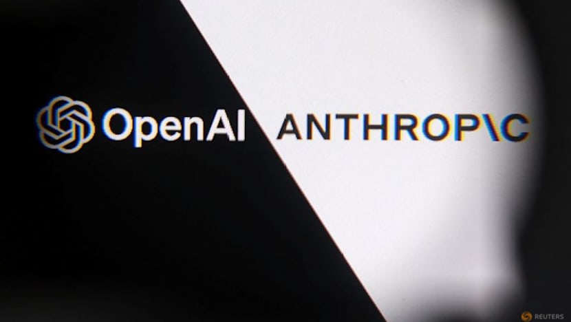 Anthropic, OpenAI call for Australia to relax ban on training of AI models