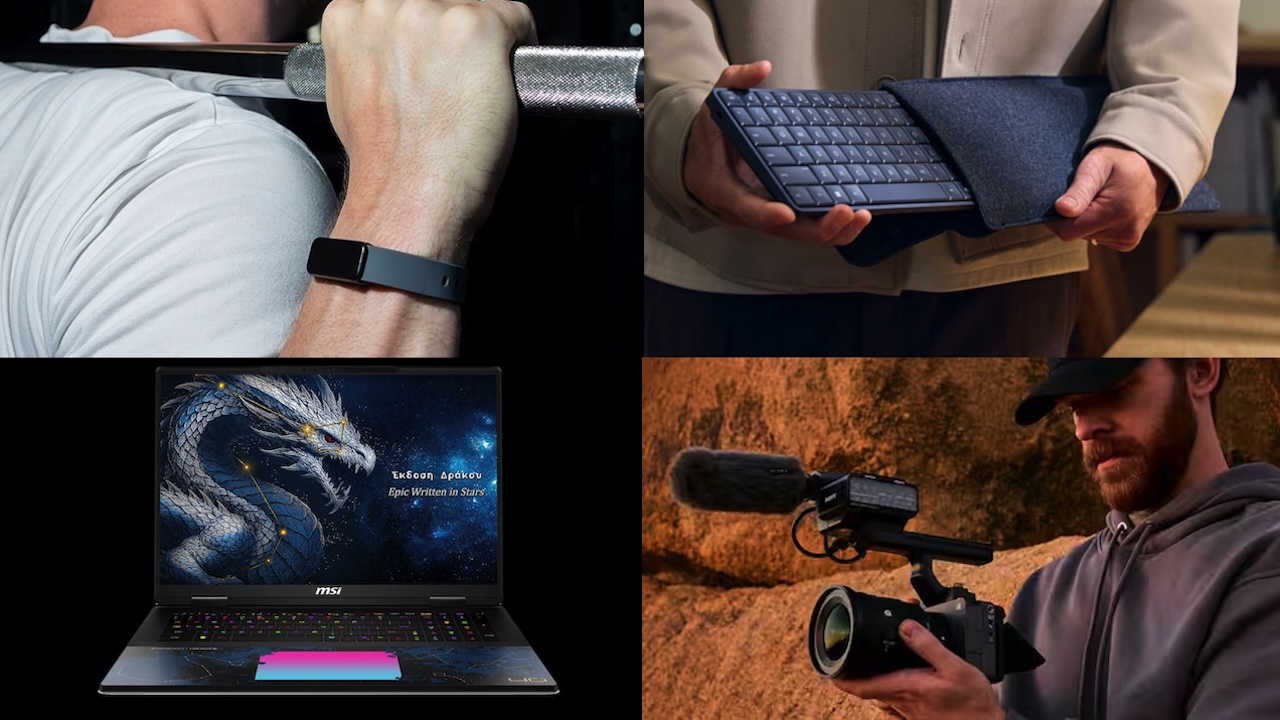 10 Gadget Launches You May Have Missed This Summer