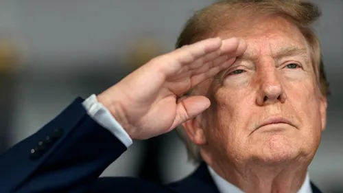 Why Trump’s political fight with South Africa might not hurt our trade