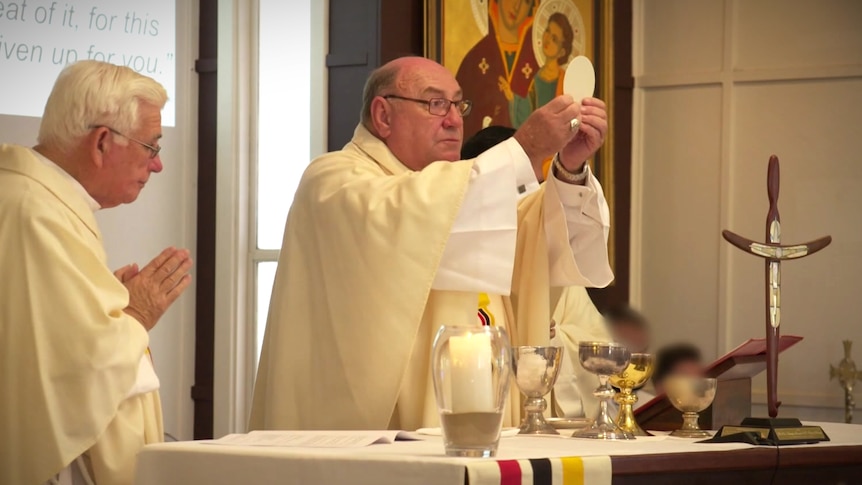 How a predatory Catholic bishop was finally undone