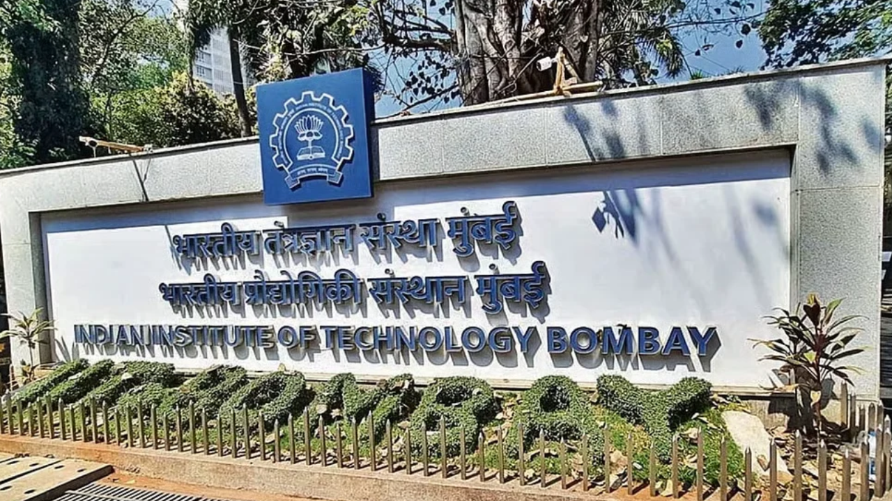 Father of dalit IIT-Bombay student, who died by suicide in 2023, detained at stir