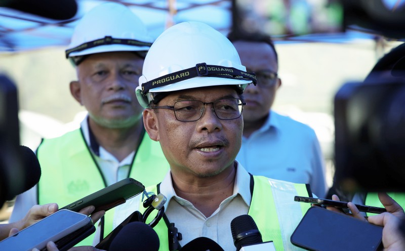 BHESS, EC start engagement on increasing Sabah and Sarawak parliamentary seats