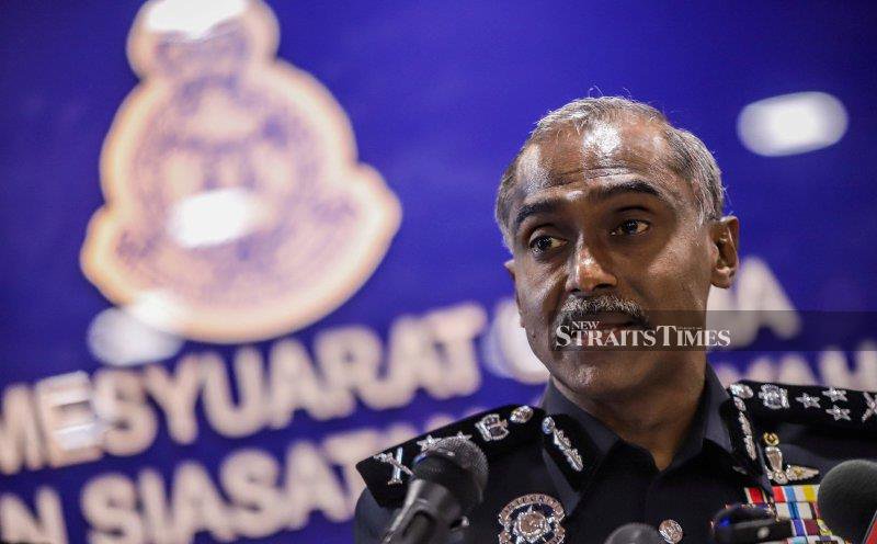 Three actors questioned over viral video allegedly mocking Rukun Negara