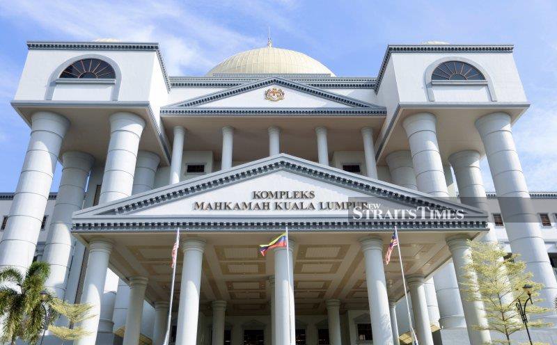 MCMC not decision-maker in Na'im Brundage TikTok accounts blocking, High Court rules