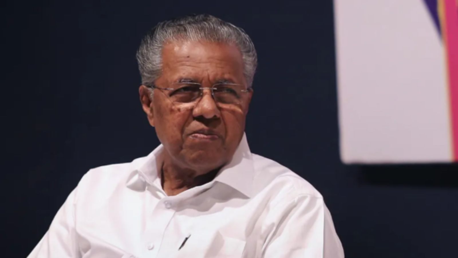 Kerala government recommends probe against Pinarayi Vijayan in case involving daughter’s firm