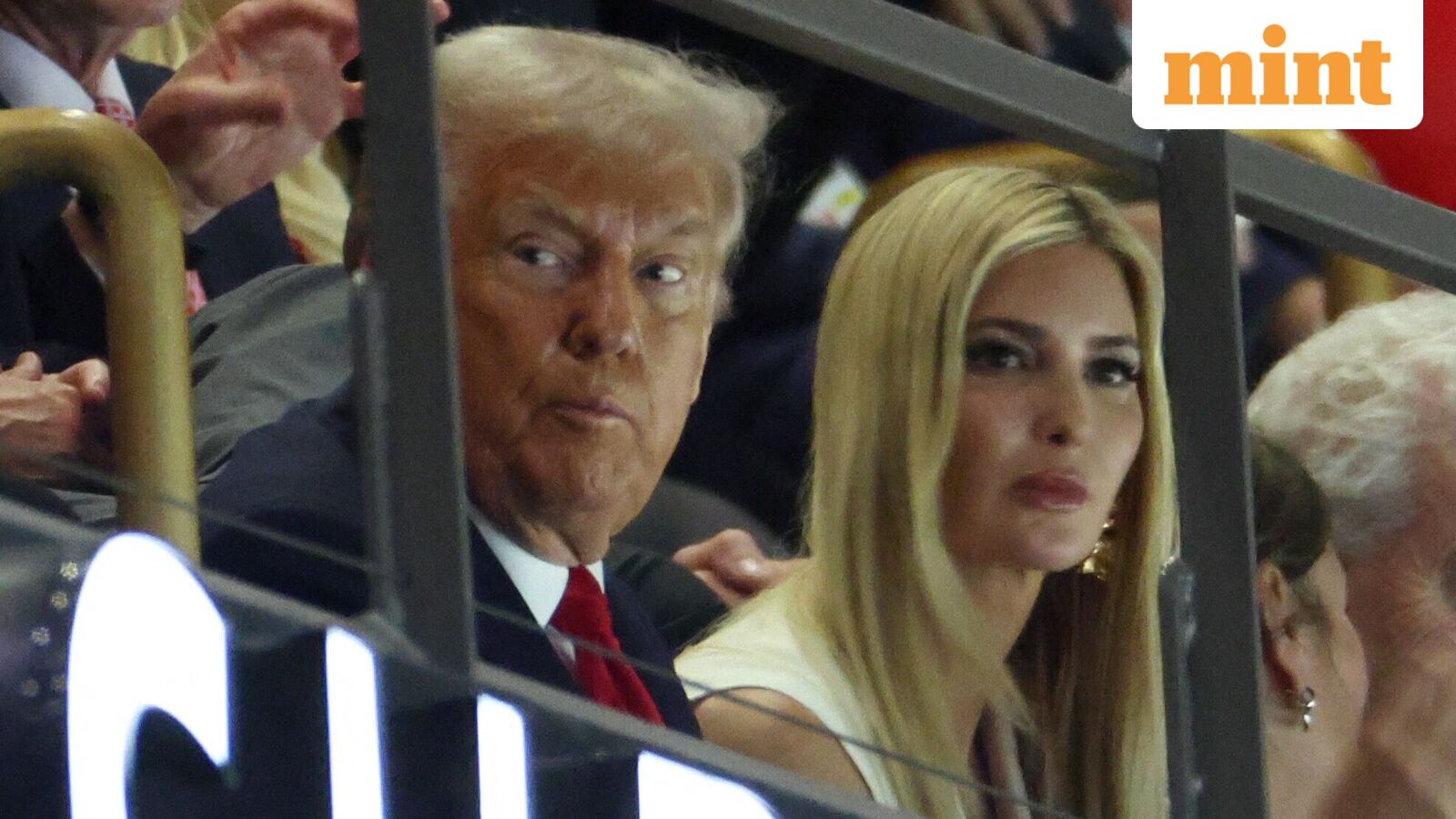 BBC seeks Trump Jr, Ivanka Trump and Kushner testimony in $10 billion defamation case