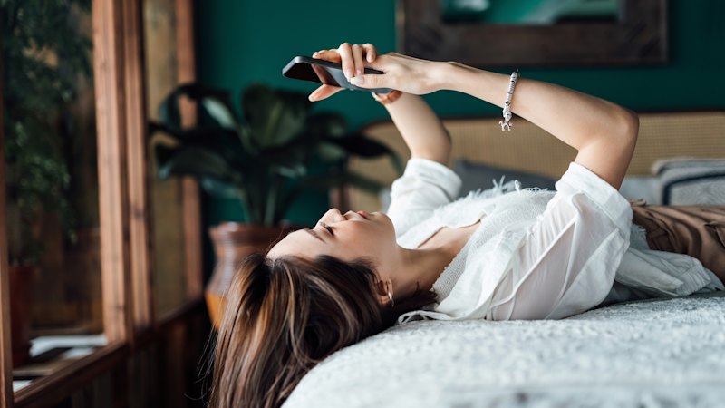 My generation has lost the ability to date in real life. Dating apps aren’t helping