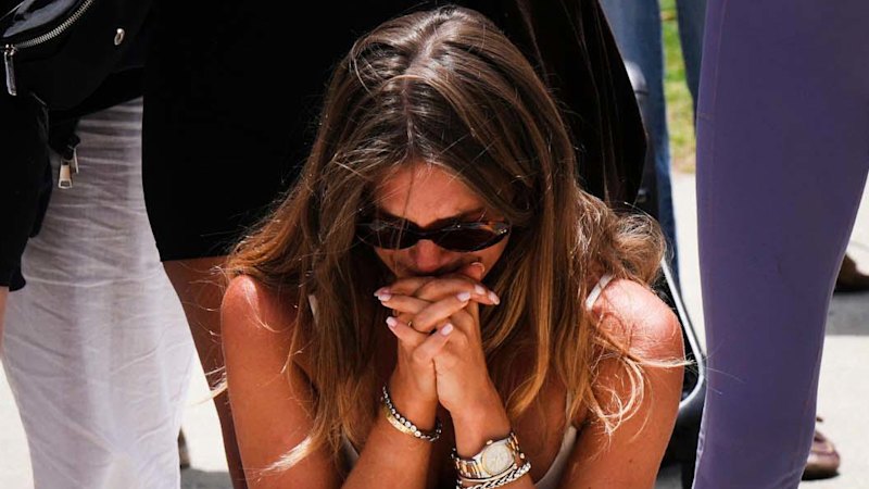 The invisible wounds of the Bondi shootings are still with us