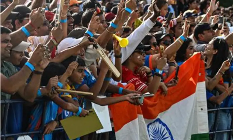 Umpires reverse wide call as India survive scare to beat Japan by two runs