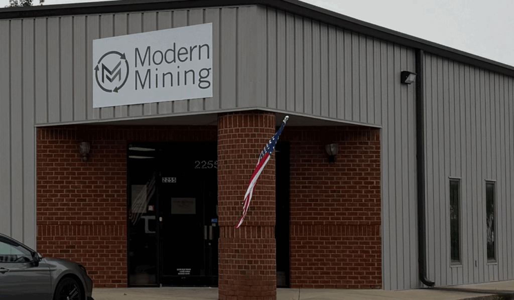 Modern Mining eyes US expansion as e-waste emerges as domestic metals resource