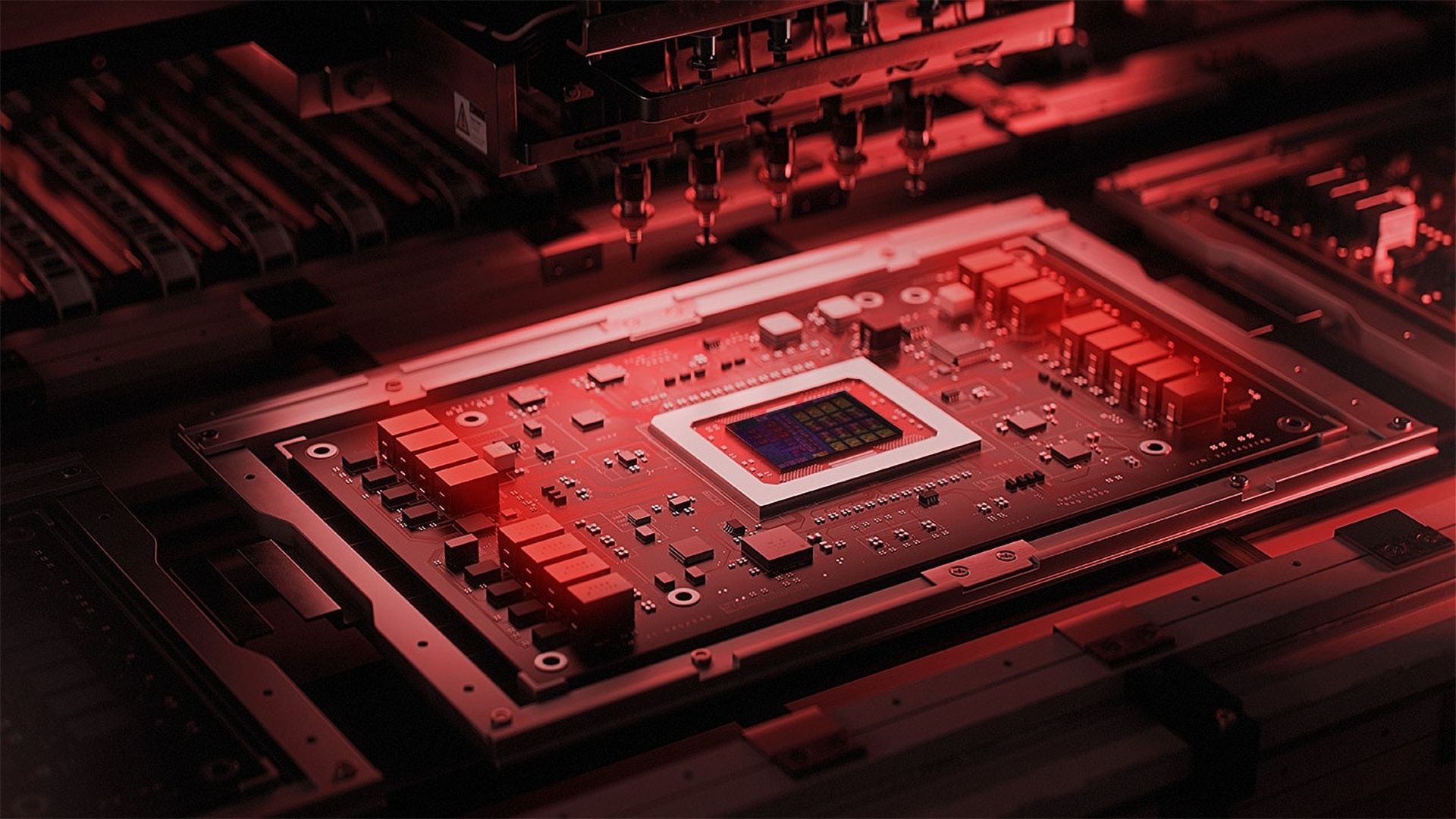 China's CXMT hits 12nm-class DRAM milestone — new 5th-gen DRAM tech uses quadruple-patterning to boost die capacity by 50%
