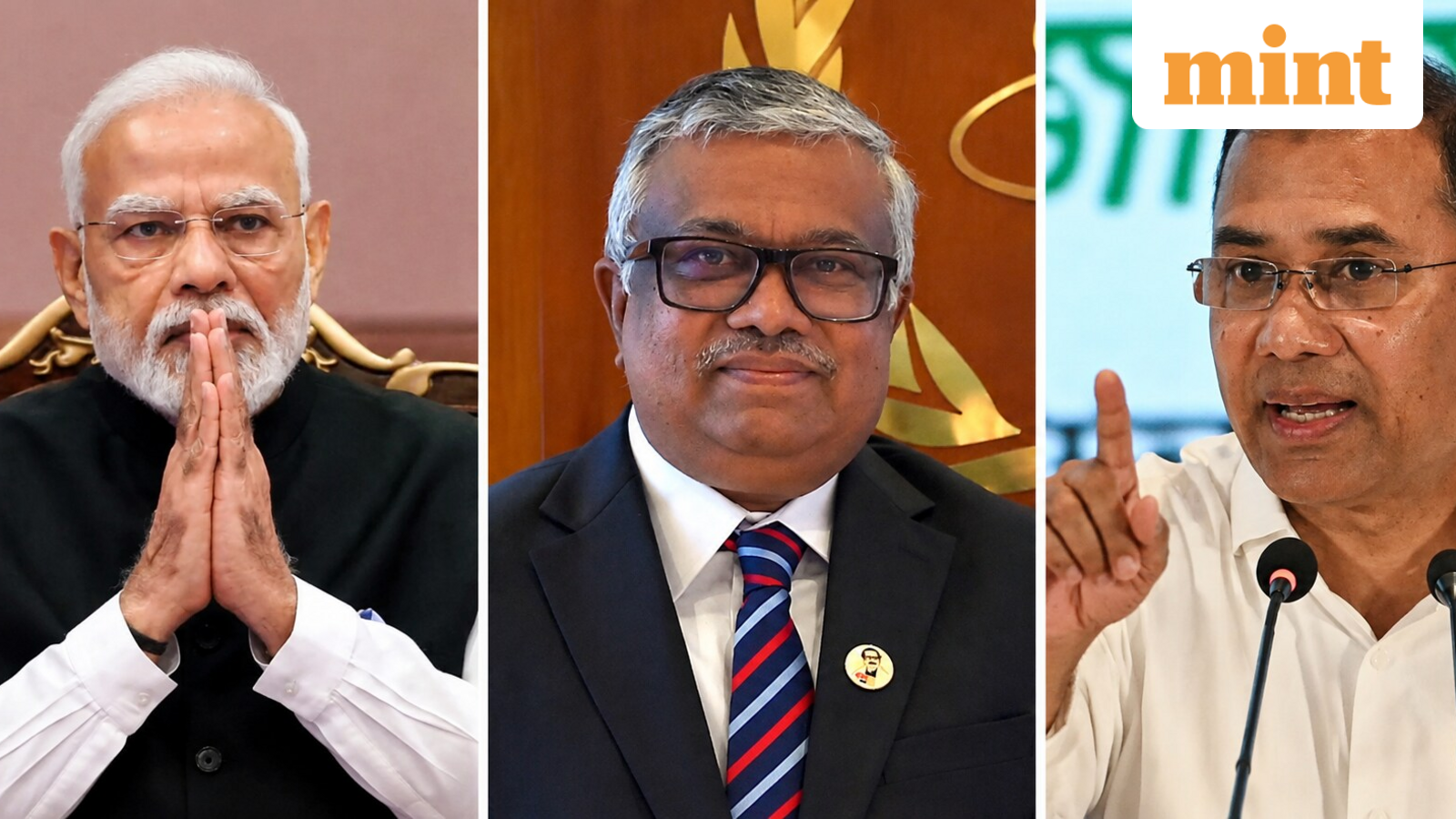 Bangladesh picks Foreign Secretary Asad Alam Siam as next envoy to India: What it means for ties