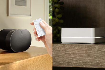 Lutron just made it easier to control your smart home without touching your phone